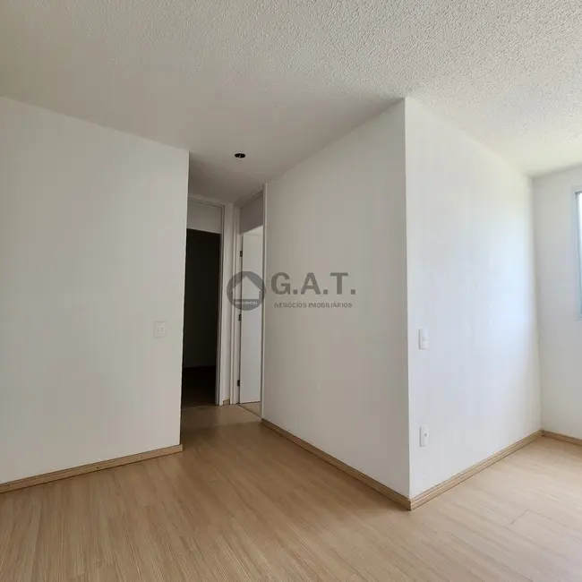 Foto 3 de Apartamento com 2 quartos à venda, 41m2 em Parque São Bento, Sorocaba - SP