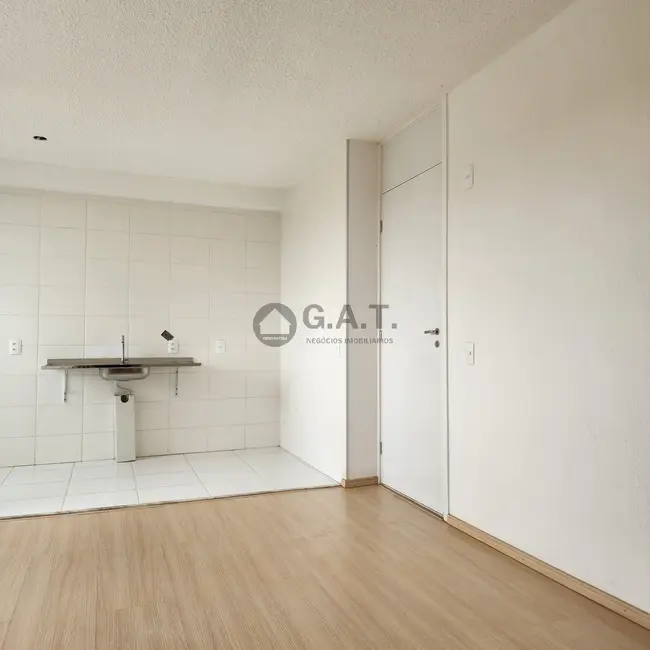 Foto 8 de Apartamento com 2 quartos à venda, 41m2 em Parque São Bento, Sorocaba - SP
