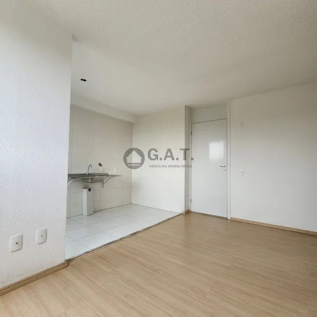 Foto 7 de Apartamento com 2 quartos à venda, 41m2 em Parque São Bento, Sorocaba - SP