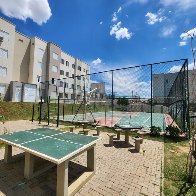 Foto 1 de Apartamento com 2 quartos à venda, 41m2 em Parque São Bento, Sorocaba - SP