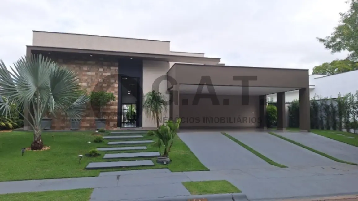 Foto 1 de Casa de Condomínio com 3 quartos à venda, 191m2 em Parque Ecoresidencial Fazenda Jequitibá, Sorocaba - SP