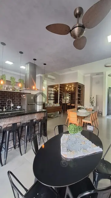 Foto 6 de Casa de Condomínio com 3 quartos à venda, 191m2 em Parque Ecoresidencial Fazenda Jequitibá, Sorocaba - SP