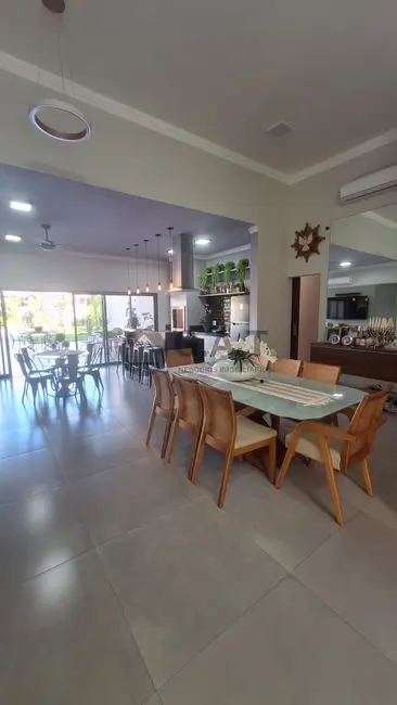 Foto 2 de Casa de Condomínio com 3 quartos à venda, 191m2 em Parque Ecoresidencial Fazenda Jequitibá, Sorocaba - SP