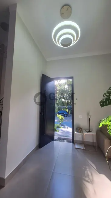 Foto 8 de Casa de Condomínio com 3 quartos à venda, 191m2 em Parque Ecoresidencial Fazenda Jequitibá, Sorocaba - SP