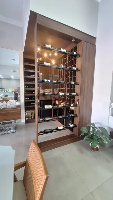 Foto 7 de Casa de Condomínio com 3 quartos à venda, 191m2 em Parque Ecoresidencial Fazenda Jequitibá, Sorocaba - SP