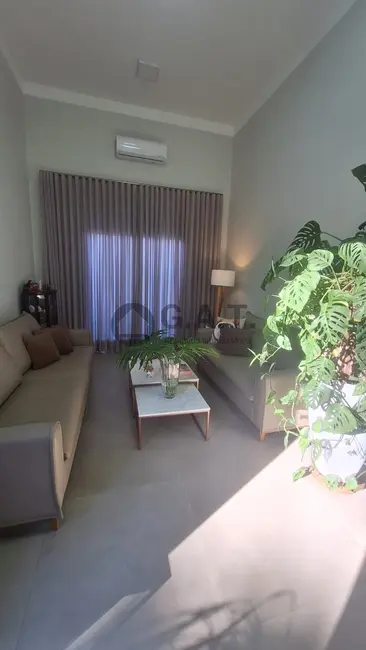 Foto 9 de Casa de Condomínio com 3 quartos à venda, 191m2 em Parque Ecoresidencial Fazenda Jequitibá, Sorocaba - SP