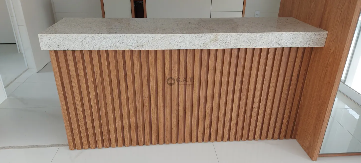 Foto 6 de Apartamento com 3 quartos para alugar, 166m2 em Jardim América, Sorocaba - SP