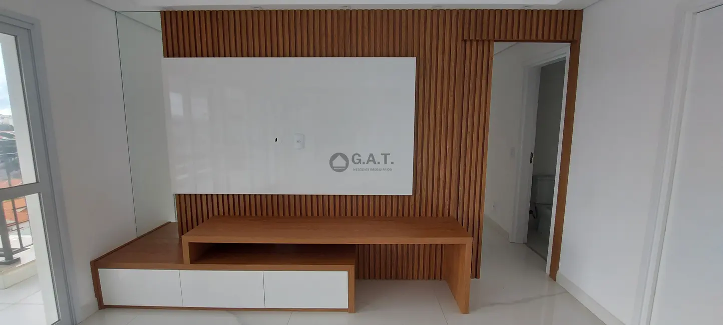 Foto 5 de Apartamento com 3 quartos para alugar, 166m2 em Jardim América, Sorocaba - SP