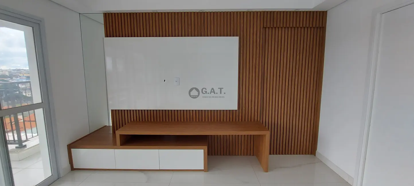 Foto 8 de Apartamento com 3 quartos para alugar, 166m2 em Jardim América, Sorocaba - SP