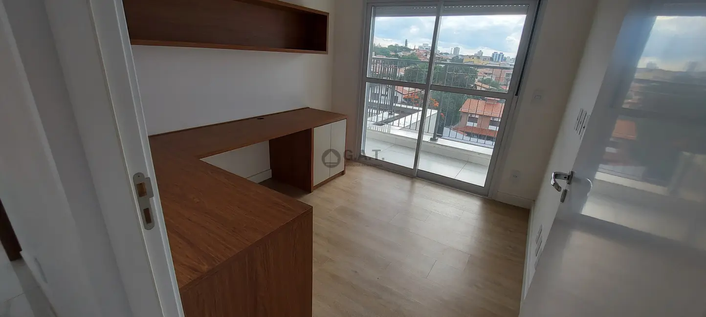 Foto 7 de Apartamento com 3 quartos para alugar, 166m2 em Jardim América, Sorocaba - SP