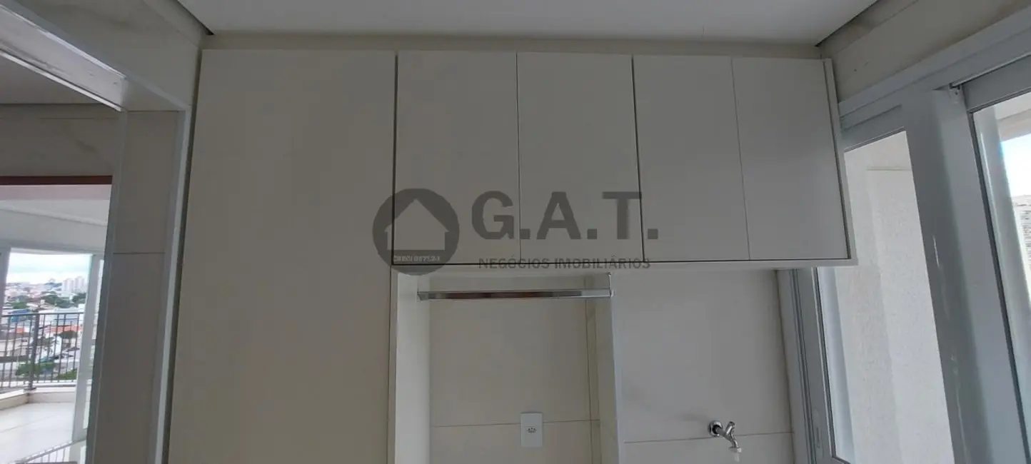 Apartamento com 3 quartos à venda, 166m2 em Jardim América, Sorocaba - SP - imagem 8 Foto 8 de Apartamento com 3 quartos à venda, 166m2 em Jardim América, Sorocaba - SP