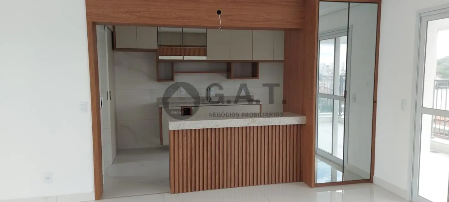 Apartamento com 3 quartos à venda, 166m2 em Jardim América, Sorocaba - SP - imagem 4 Foto 4 de Apartamento com 3 quartos à venda, 166m2 em Jardim América, Sorocaba - SP