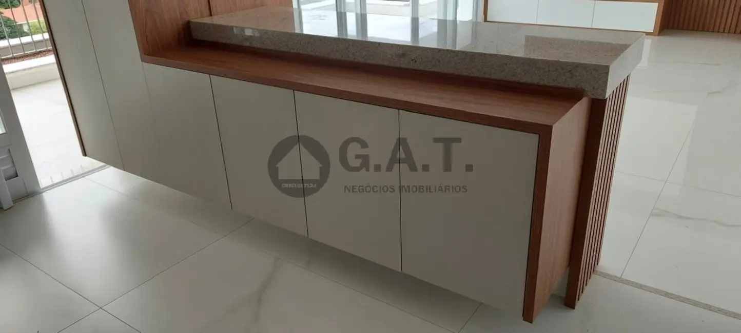 Apartamento com 3 quartos à venda, 166m2 em Jardim América, Sorocaba - SP - imagem 5 Foto 5 de Apartamento com 3 quartos à venda, 166m2 em Jardim América, Sorocaba - SP