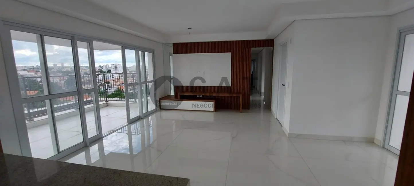 Apartamento com 3 quartos à venda, 166m2 em Jardim América, Sorocaba - SP - imagem 6 Foto 6 de Apartamento com 3 quartos à venda, 166m2 em Jardim América, Sorocaba - SP