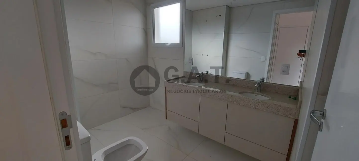 Apartamento com 3 quartos à venda, 166m2 em Jardim América, Sorocaba - SP - imagem 7 Foto 7 de Apartamento com 3 quartos à venda, 166m2 em Jardim América, Sorocaba - SP