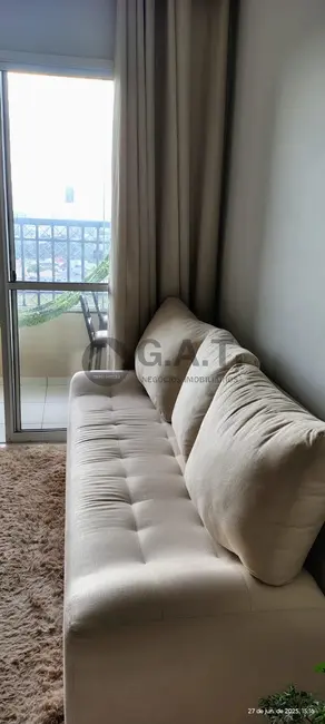 Foto 6 de Apartamento com 2 quartos à venda, 52m2 em Bairro da Vossoroca, Sorocaba - SP