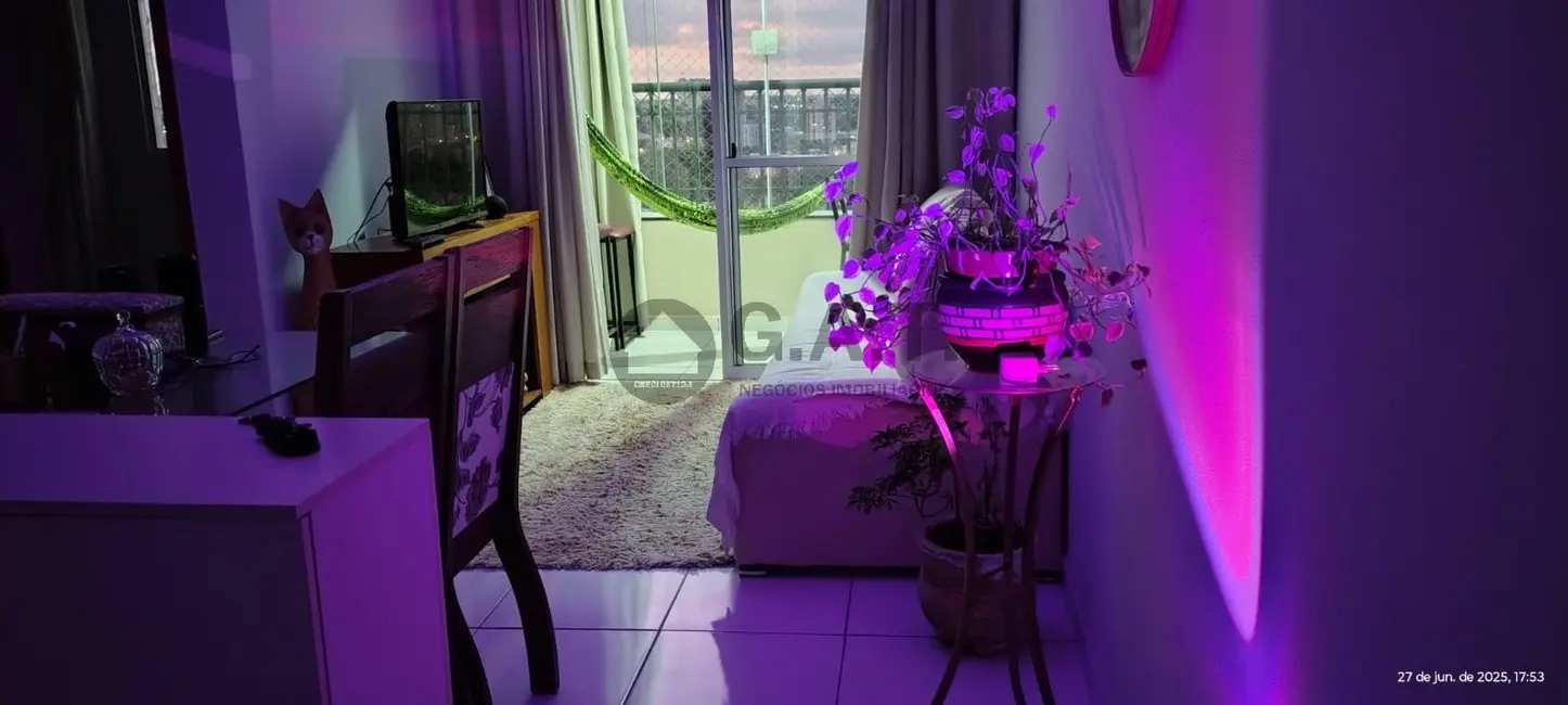 Foto 5 de Apartamento com 2 quartos à venda, 52m2 em Bairro da Vossoroca, Sorocaba - SP