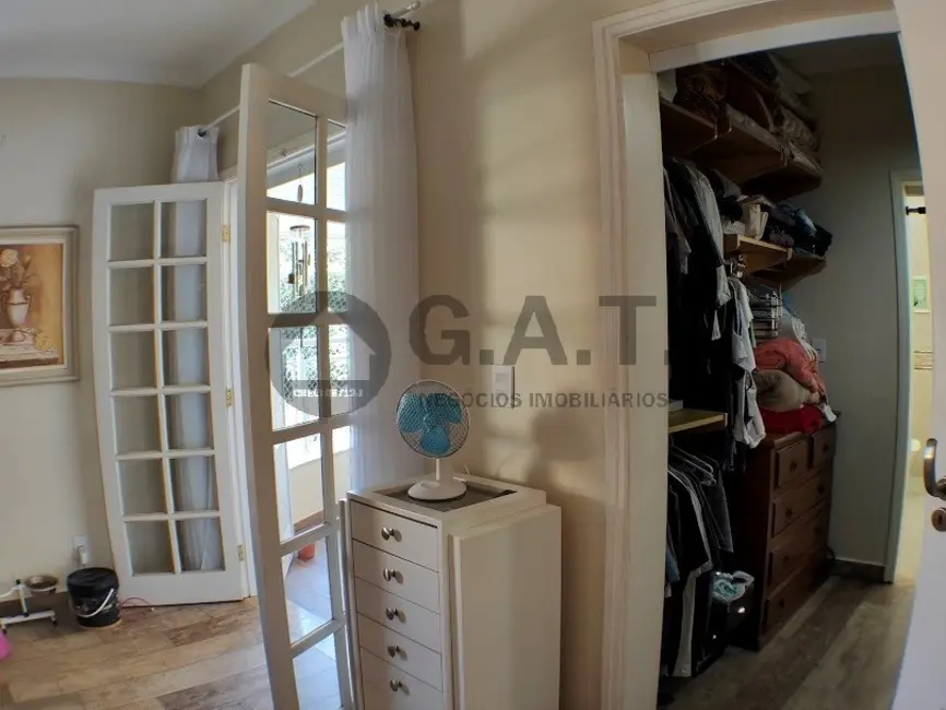 Casa de Condomínio com 4 quartos para alugar, 300m2 em Parque Três Meninos, Sorocaba - SP - imagem 2 Foto 2 de Casa de Condomínio com 4 quartos para alugar, 300m2 em Parque Três Meninos, Sorocaba - SP