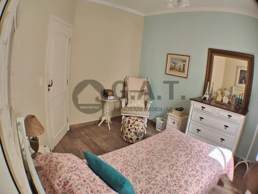 Casa de Condomínio com 4 quartos para alugar, 300m2 em Parque Três Meninos, Sorocaba - SP - imagem 9 Foto 9 de Casa de Condomínio com 4 quartos para alugar, 300m2 em Parque Três Meninos, Sorocaba - SP