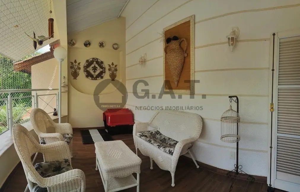 Casa de Condomínio com 4 quartos para alugar, 300m2 em Parque Três Meninos, Sorocaba - SP - imagem 6 Foto 6 de Casa de Condomínio com 4 quartos para alugar, 300m2 em Parque Três Meninos, Sorocaba - SP