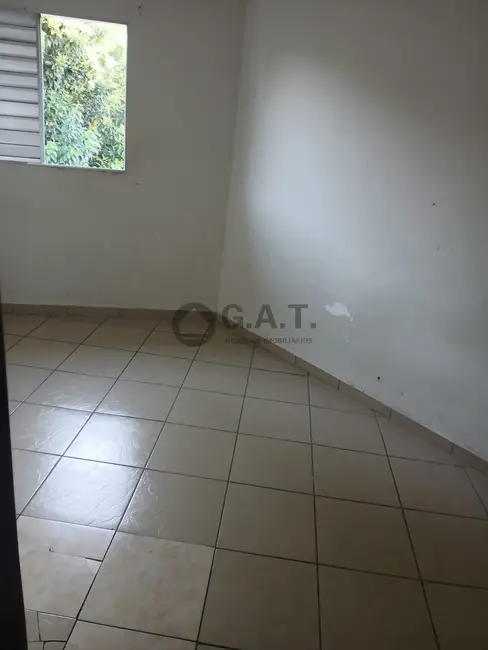 Foto 2 de Casa com 2 quartos para alugar, 70m2 em Wanel Ville, Sorocaba - SP
