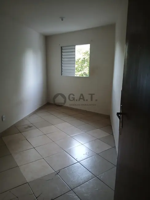 Foto 3 de Casa com 2 quartos para alugar, 70m2 em Wanel Ville, Sorocaba - SP