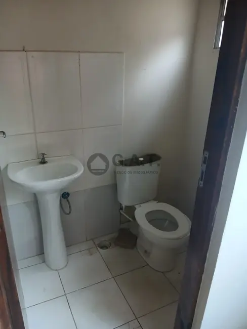 Foto 7 de Casa com 2 quartos para alugar, 70m2 em Wanel Ville, Sorocaba - SP