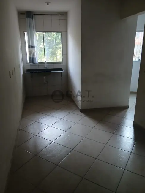 Foto 6 de Casa com 2 quartos para alugar, 70m2 em Wanel Ville, Sorocaba - SP