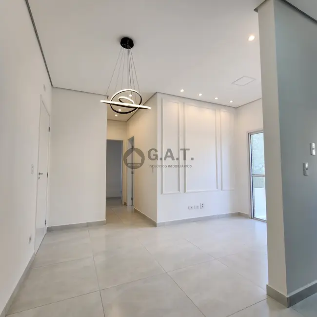 Apartamento com 2 quartos à venda, 47m2 em Caguassu, Sorocaba - SP - imagem 6 Foto 6 de Apartamento com 2 quartos à venda, 47m2 em Caguassu, Sorocaba - SP