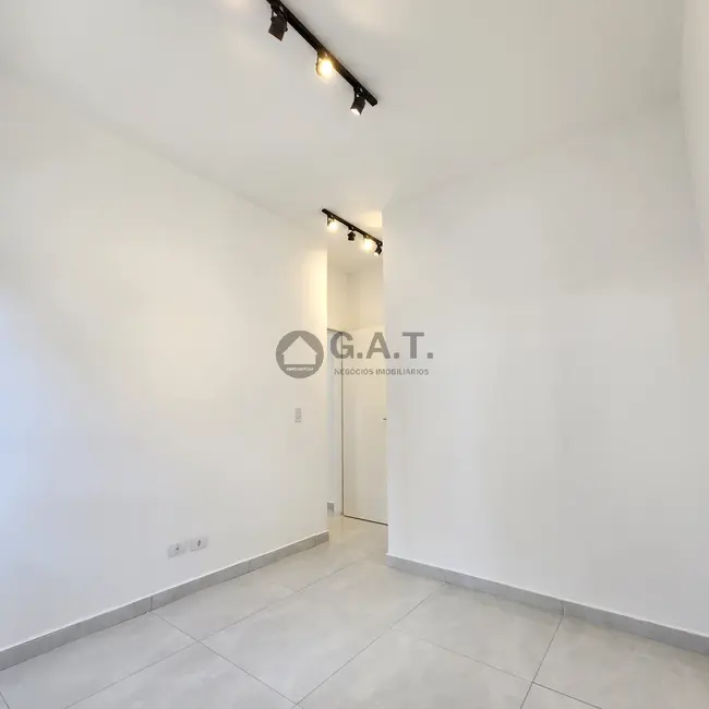 Apartamento com 2 quartos à venda, 47m2 em Caguassu, Sorocaba - SP - imagem 5 Foto 5 de Apartamento com 2 quartos à venda, 47m2 em Caguassu, Sorocaba - SP