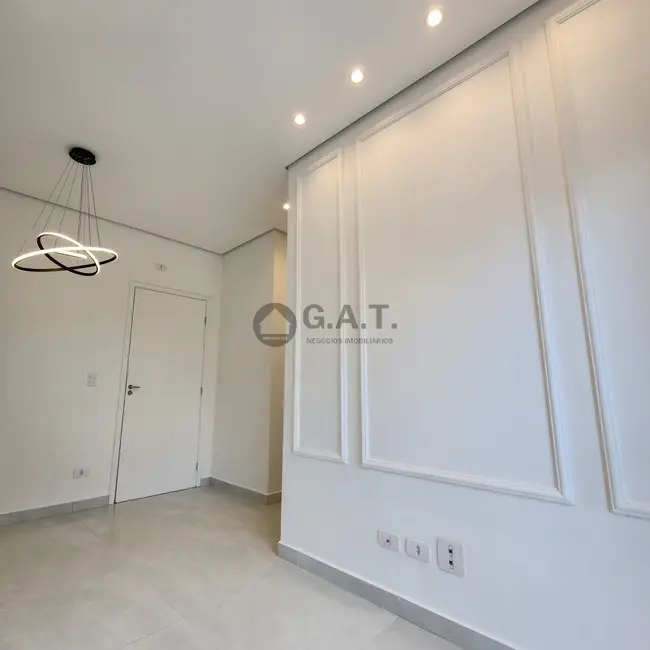 Apartamento com 2 quartos à venda, 47m2 em Caguassu, Sorocaba - SP - imagem 7 Foto 7 de Apartamento com 2 quartos à venda, 47m2 em Caguassu, Sorocaba - SP