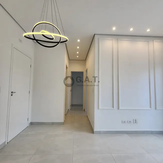 Apartamento com 2 quartos à venda, 47m2 em Caguassu, Sorocaba - SP - imagem 1 Foto 1 de Apartamento com 2 quartos à venda, 47m2 em Caguassu, Sorocaba - SP