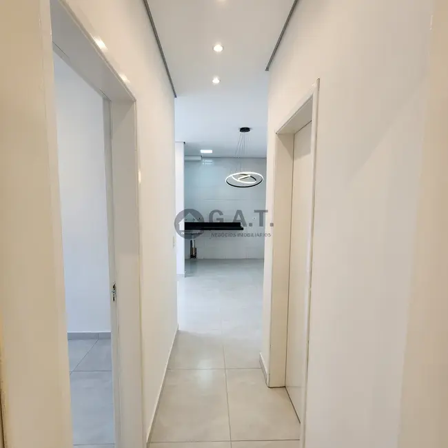 Apartamento com 2 quartos à venda, 47m2 em Caguassu, Sorocaba - SP - imagem 4 Foto 4 de Apartamento com 2 quartos à venda, 47m2 em Caguassu, Sorocaba - SP