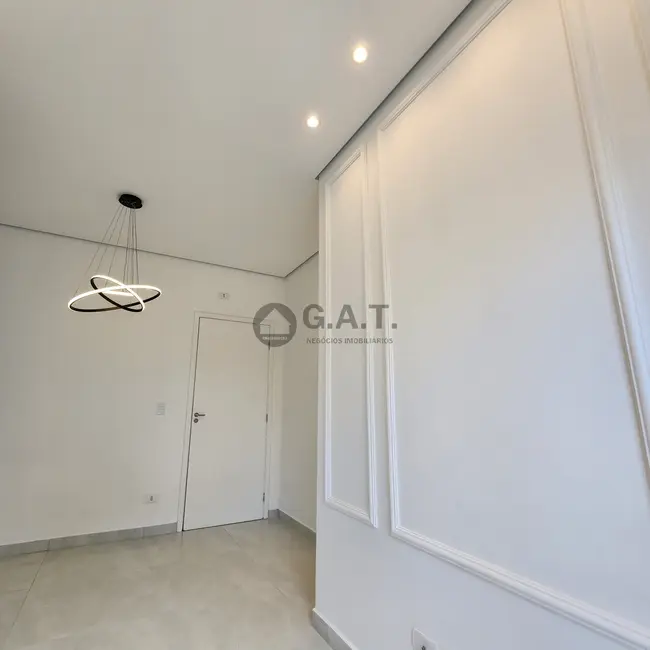 Apartamento com 2 quartos à venda, 47m2 em Caguassu, Sorocaba - SP - imagem 8 Foto 8 de Apartamento com 2 quartos à venda, 47m2 em Caguassu, Sorocaba - SP