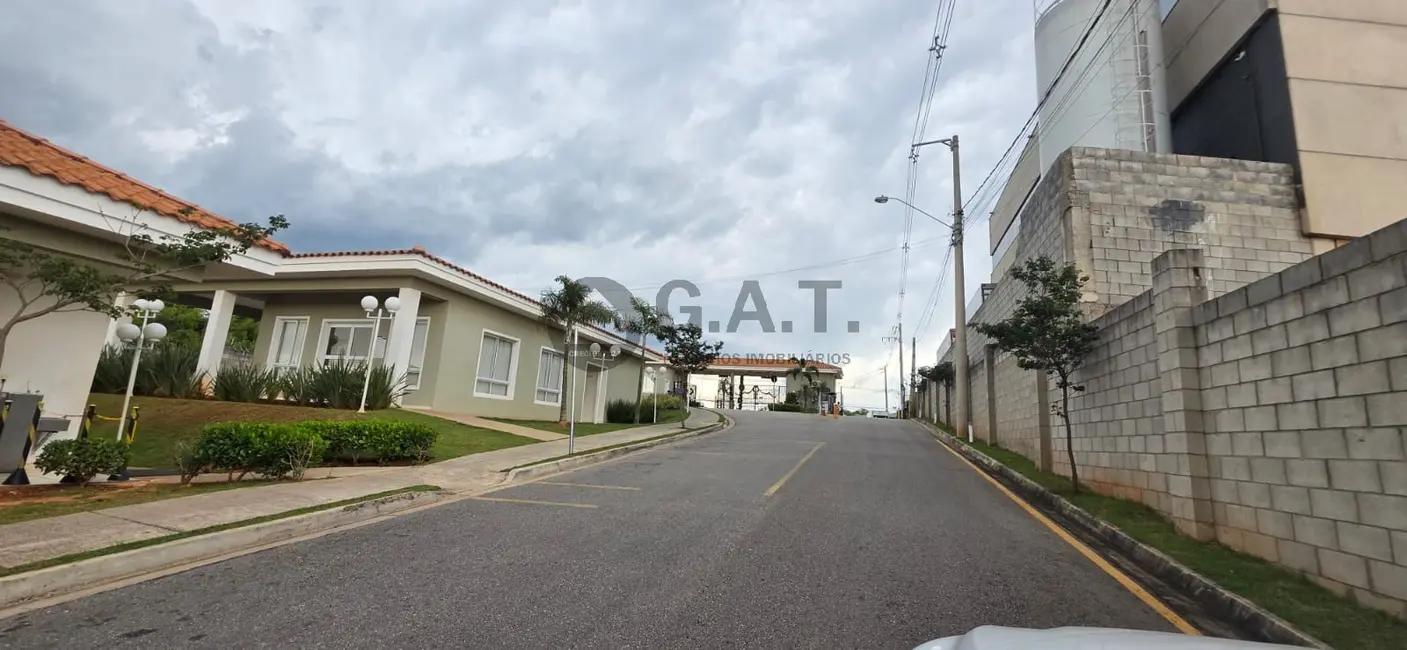 Casa de Condomínio com 2 quartos para alugar, 60m2 em Quintais do Imperador, Sorocaba - SP - imagem 3 Foto 3 de Casa de Condomínio com 2 quartos para alugar, 60m2 em Quintais do Imperador, Sorocaba - SP