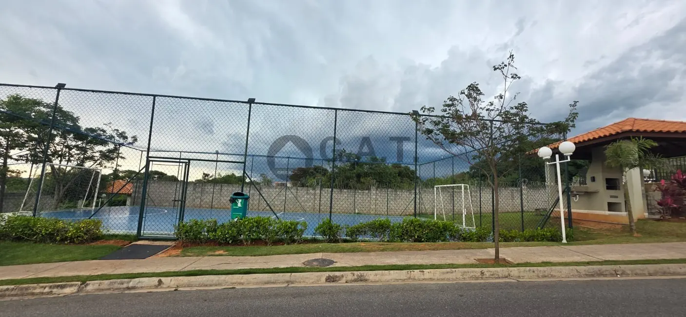 Casa de Condomínio com 2 quartos para alugar, 60m2 em Quintais do Imperador, Sorocaba - SP - imagem 4 Foto 4 de Casa de Condomínio com 2 quartos para alugar, 60m2 em Quintais do Imperador, Sorocaba - SP
