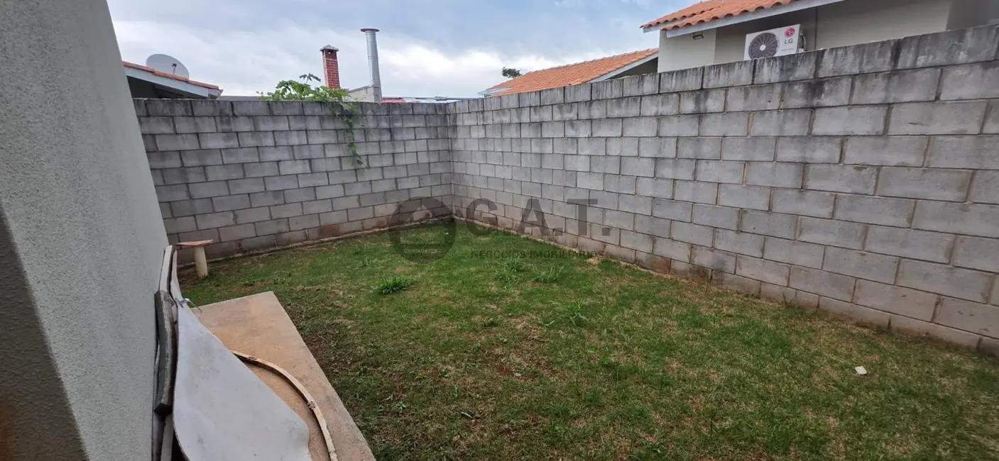 Casa de Condomínio com 2 quartos para alugar, 60m2 em Quintais do Imperador, Sorocaba - SP - imagem 8 Foto 8 de Casa de Condomínio com 2 quartos para alugar, 60m2 em Quintais do Imperador, Sorocaba - SP