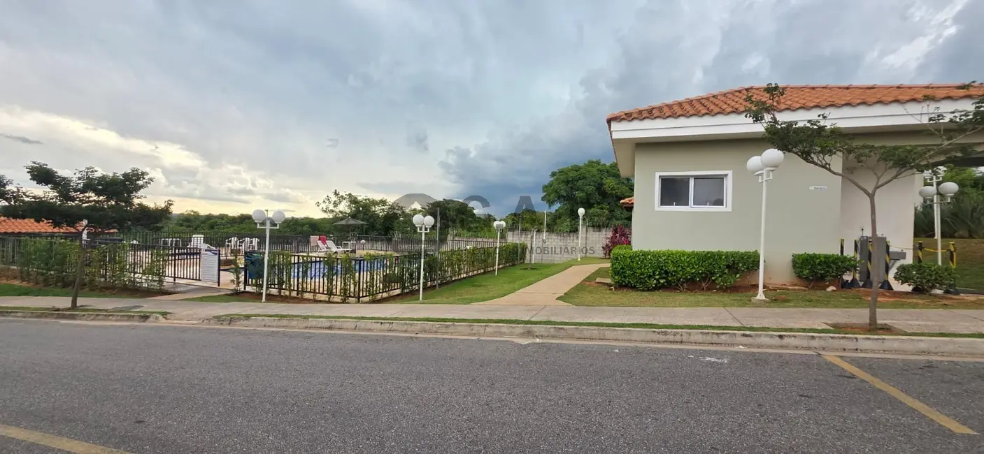 Casa de Condomínio com 2 quartos para alugar, 60m2 em Quintais do Imperador, Sorocaba - SP - imagem 2 Foto 2 de Casa de Condomínio com 2 quartos para alugar, 60m2 em Quintais do Imperador, Sorocaba - SP