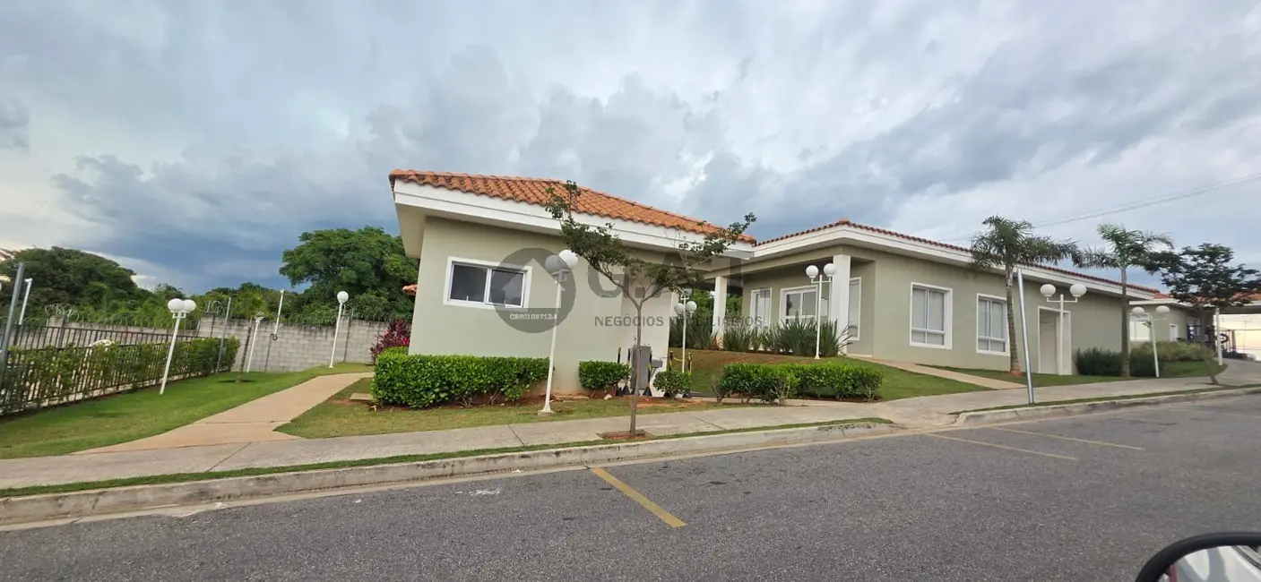 Casa de Condomínio com 2 quartos para alugar, 60m2 em Quintais do Imperador, Sorocaba - SP - imagem 1 Foto 1 de Casa de Condomínio com 2 quartos para alugar, 60m2 em Quintais do Imperador, Sorocaba - SP