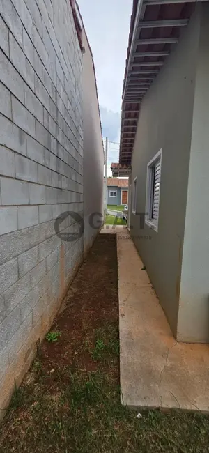 Casa de Condomínio com 2 quartos para alugar, 60m2 em Quintais do Imperador, Sorocaba - SP - imagem 5 Foto 5 de Casa de Condomínio com 2 quartos para alugar, 60m2 em Quintais do Imperador, Sorocaba - SP