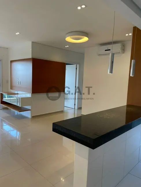 Foto 4 de Apartamento com 3 quartos para alugar, 85m2 em Parque Campolim, Sorocaba - SP