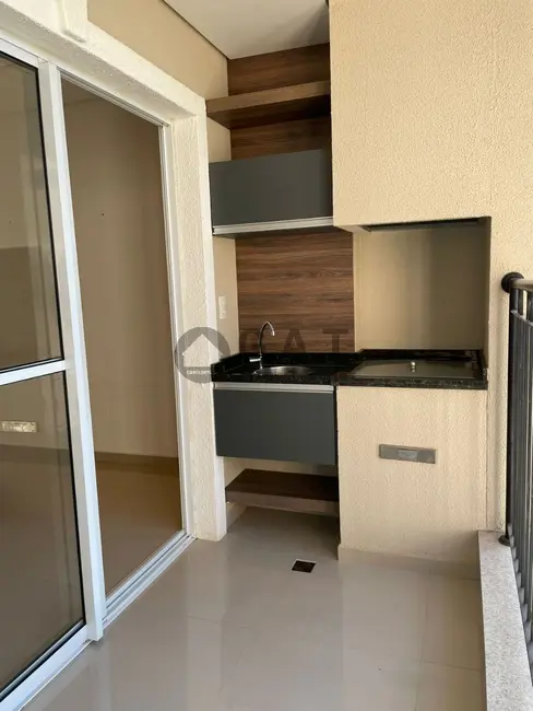 Foto 8 de Apartamento com 3 quartos para alugar, 85m2 em Parque Campolim, Sorocaba - SP