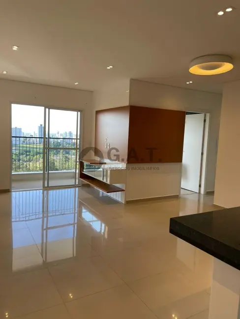 Foto 1 de Apartamento com 3 quartos para alugar, 85m2 em Parque Campolim, Sorocaba - SP