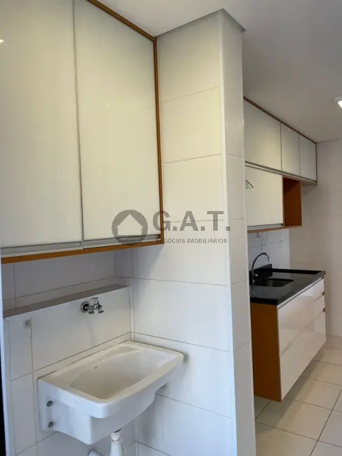 Foto 9 de Apartamento com 3 quartos para alugar, 85m2 em Parque Campolim, Sorocaba - SP