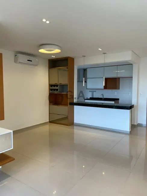 Foto 2 de Apartamento com 3 quartos para alugar, 85m2 em Parque Campolim, Sorocaba - SP