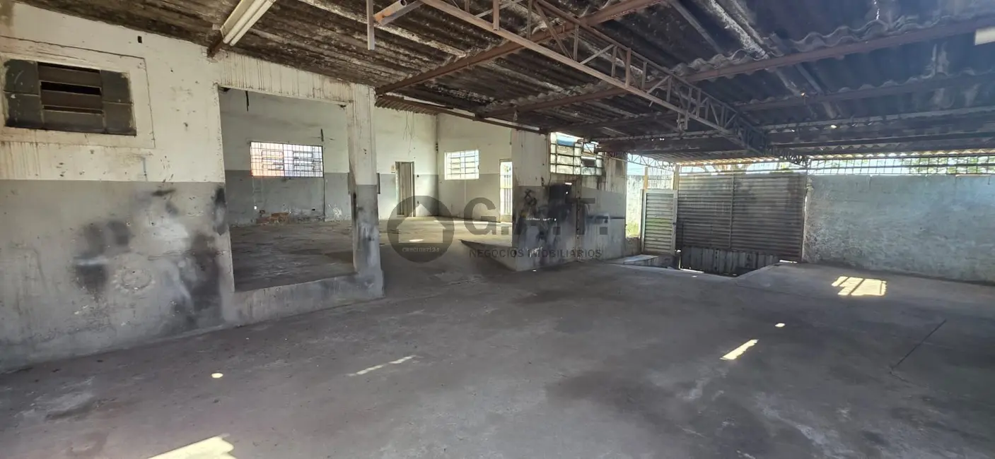 Armazém / Galpão à venda, 150m2 em Vila Fiori, Sorocaba - SP - imagem 9 Foto 9 de Armazém / Galpão à venda, 150m2 em Vila Fiori, Sorocaba - SP