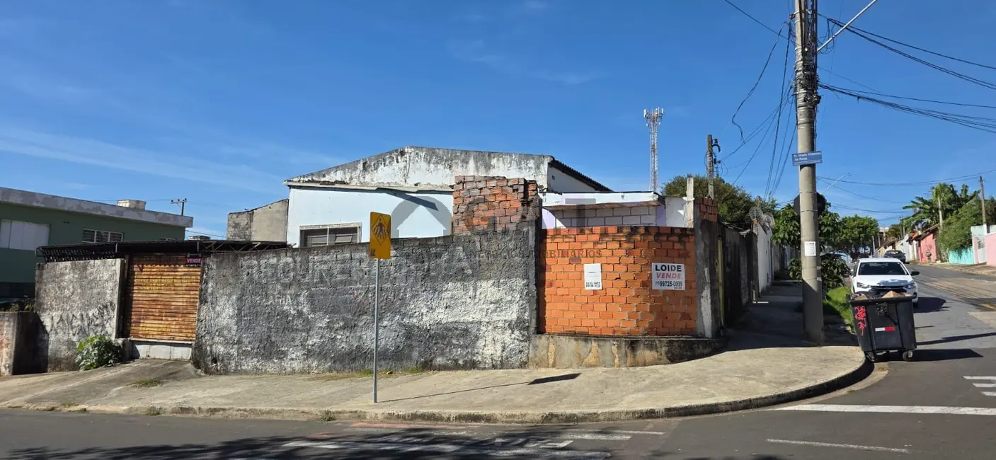 Armazém / Galpão à venda, 150m2 em Vila Fiori, Sorocaba - SP - imagem 5 Foto 5 de Armazém / Galpão à venda, 150m2 em Vila Fiori, Sorocaba - SP