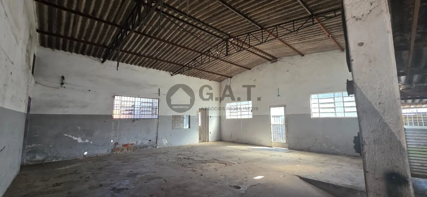 Armazém / Galpão à venda, 150m2 em Vila Fiori, Sorocaba - SP - imagem 1 Foto 1 de Armazém / Galpão à venda, 150m2 em Vila Fiori, Sorocaba - SP