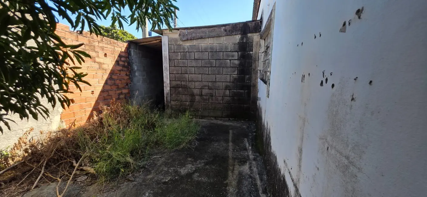 Armazém / Galpão à venda, 150m2 em Vila Fiori, Sorocaba - SP - imagem 8 Foto 8 de Armazém / Galpão à venda, 150m2 em Vila Fiori, Sorocaba - SP