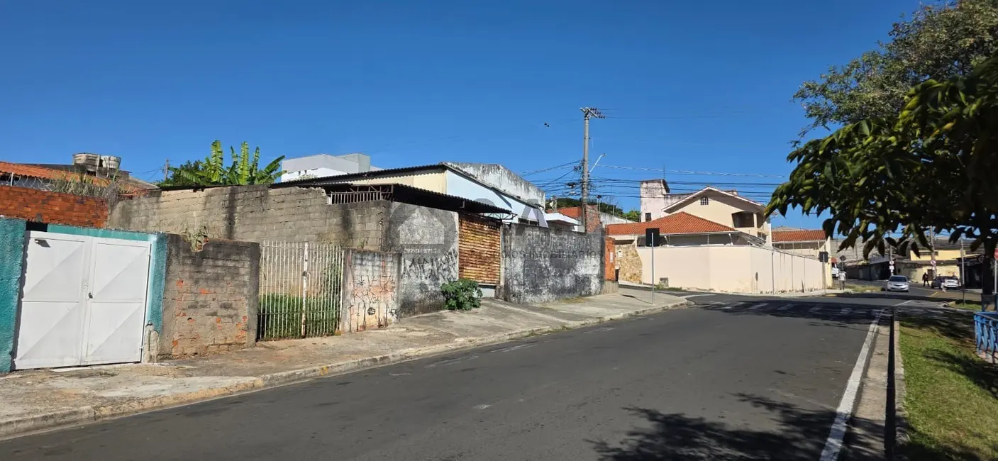 Armazém / Galpão à venda, 150m2 em Vila Fiori, Sorocaba - SP - imagem 2 Foto 2 de Armazém / Galpão à venda, 150m2 em Vila Fiori, Sorocaba - SP